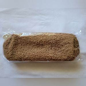 Summer Fridays Mini Cloud Pencil Pouch